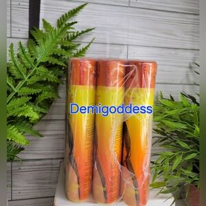 215ml Light And Natural Lotios X6